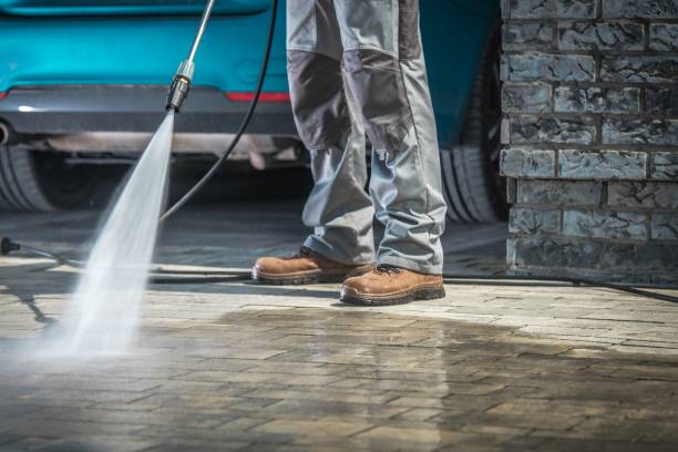 Somerton, AZ Pressure Washing Company